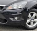Черный Форд Фокус, объемом двигателя 1.8 л и пробегом 218 тыс. км за 5800 $, фото 7 на Automoto.ua