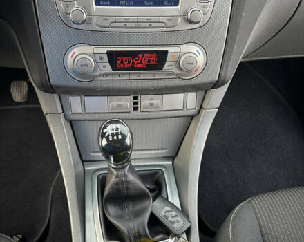 Чорний Форд Фокус, об'ємом двигуна 1.6 л та пробігом 277 тис. км за 6450 $, фото 36 на Automoto.ua