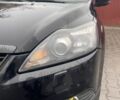 Черный Форд Фокус, объемом двигателя 1.6 л и пробегом 307 тыс. км за 5300 $, фото 11 на Automoto.ua