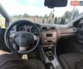 Черный Форд Фокус, объемом двигателя 2 л и пробегом 284 тыс. км за 4700 $, фото 13 на Automoto.ua