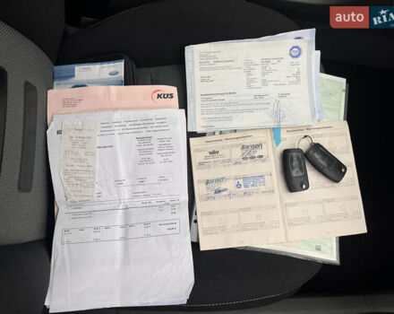 Чорний Форд Фокус, об'ємом двигуна 1.6 л та пробігом 193 тис. км за 6199 $, фото 53 на Automoto.ua