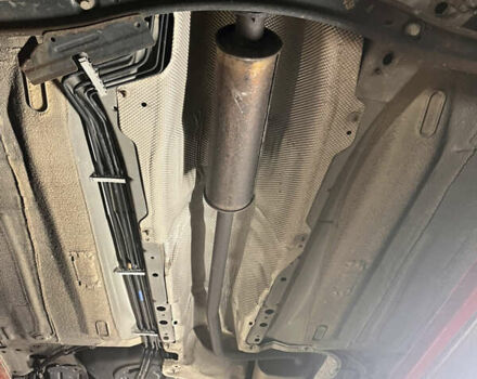 Чорний Форд Фокус, об'ємом двигуна 1.6 л та пробігом 193 тис. км за 6199 $, фото 51 на Automoto.ua