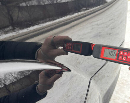 Чорний Форд Фокус, об'ємом двигуна 1.6 л та пробігом 269 тис. км за 5799 $, фото 53 на Automoto.ua