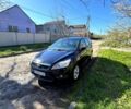Черный Форд Фокус, объемом двигателя 1.6 л и пробегом 207 тыс. км за 5300 $, фото 1 на Automoto.ua