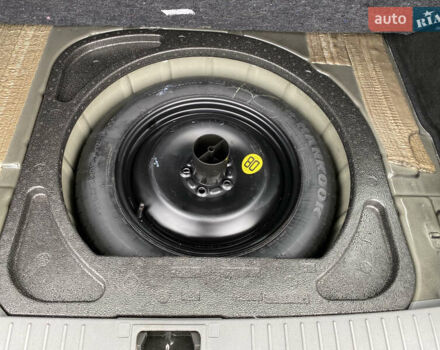 Черный Форд Фокус, объемом двигателя 1.6 л и пробегом 214 тыс. км за 6150 $, фото 38 на Automoto.ua