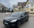 Чорний Форд Фокус, об'ємом двигуна 0 л та пробігом 190 тис. км за 3455 $, фото 1 на Automoto.ua