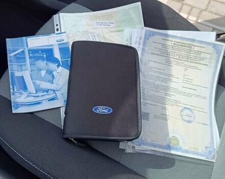 Чорний Форд Фокус, об'ємом двигуна 1.6 л та пробігом 228 тис. км за 5900 $, фото 14 на Automoto.ua