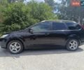 Черный Форд Фокус, объемом двигателя 1.6 л и пробегом 271 тыс. км за 4500 $, фото 3 на Automoto.ua