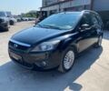 Чорний Форд Фокус, об'ємом двигуна 1.6 л та пробігом 305 тис. км за 5999 $, фото 2 на Automoto.ua