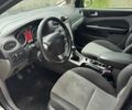 Черный Форд Фокус, объемом двигателя 1.56 л и пробегом 290 тыс. км за 5400 $, фото 13 на Automoto.ua