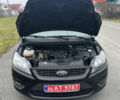 Чорний Форд Фокус, об'ємом двигуна 1.6 л та пробігом 193 тис. км за 6199 $, фото 49 на Automoto.ua