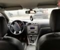 Черный Форд Фокус, объемом двигателя 1.6 л и пробегом 340 тыс. км за 6099 $, фото 23 на Automoto.ua