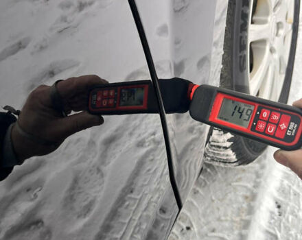 Чорний Форд Фокус, об'ємом двигуна 1.6 л та пробігом 269 тис. км за 5799 $, фото 66 на Automoto.ua