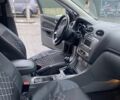 Черный Форд Фокус, объемом двигателя 1.6 л и пробегом 262 тыс. км за 6300 $, фото 26 на Automoto.ua