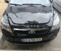 Черный Форд Фокус, объемом двигателя 1.6 л и пробегом 296 тыс. км за 5600 $, фото 1 на Automoto.ua