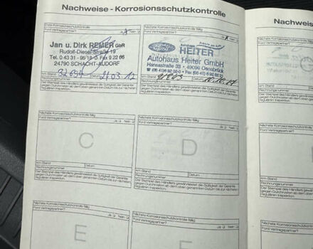 Черный Форд Фокус, объемом двигателя 1.6 л и пробегом 195 тыс. км за 5700 $, фото 140 на Automoto.ua