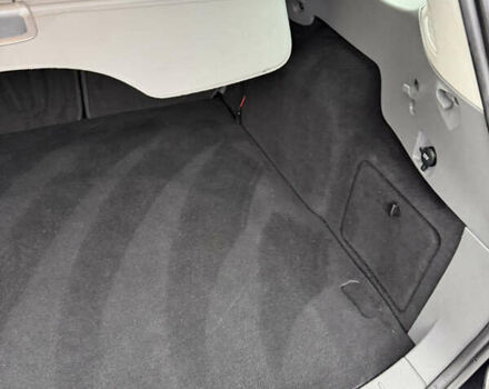 Черный Форд Фокус, объемом двигателя 1.6 л и пробегом 195 тыс. км за 5700 $, фото 133 на Automoto.ua