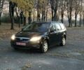Черный Форд Фокус, объемом двигателя 1.6 л и пробегом 210 тыс. км за 6000 $, фото 16 на Automoto.ua