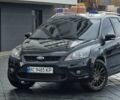 Чорний Форд Фокус, об'ємом двигуна 1.56 л та пробігом 225 тис. км за 5999 $, фото 6 на Automoto.ua