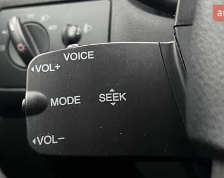 Чорний Форд Фокус, об'ємом двигуна 1.8 л та пробігом 217 тис. км за 5950 $, фото 25 на Automoto.ua