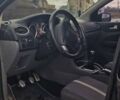 Чорний Форд Фокус, об'ємом двигуна 1.56 л та пробігом 225 тис. км за 5999 $, фото 12 на Automoto.ua