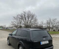 Чорний Форд Фокус, об'ємом двигуна 1.56 л та пробігом 239 тис. км за 4800 $, фото 4 на Automoto.ua