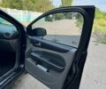Черный Форд Фокус, объемом двигателя 1.6 л и пробегом 280 тыс. км за 3800 $, фото 6 на Automoto.ua