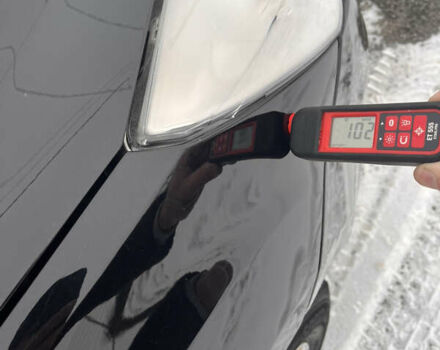 Чорний Форд Фокус, об'ємом двигуна 1.6 л та пробігом 269 тис. км за 5799 $, фото 68 на Automoto.ua