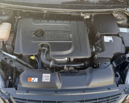 Чорний Форд Фокус, об'ємом двигуна 1.6 л та пробігом 293 тис. км за 6300 $, фото 17 на Automoto.ua