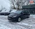 Черный Форд Фокус, объемом двигателя 1.8 л и пробегом 157 тыс. км за 5720 $, фото 1 на Automoto.ua