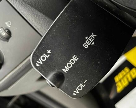 Черный Форд Фокус, объемом двигателя 1.8 л и пробегом 239 тыс. км за 6300 $, фото 19 на Automoto.ua