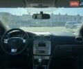 Чорний Форд Фокус, об'ємом двигуна 1.6 л та пробігом 221 тис. км за 6500 $, фото 27 на Automoto.ua