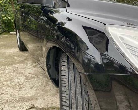 Чорний Форд Фокус, об'ємом двигуна 1.6 л та пробігом 276 тис. км за 5900 $, фото 7 на Automoto.ua