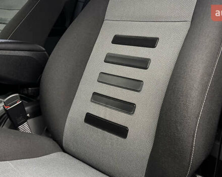 Чорний Форд Фокус, об'ємом двигуна 1.8 л та пробігом 217 тис. км за 5950 $, фото 34 на Automoto.ua