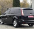 Черный Форд Фокус, объемом двигателя 1.8 л и пробегом 218 тыс. км за 5800 $, фото 6 на Automoto.ua