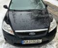 Чорний Форд Фокус, об'ємом двигуна 1.6 л та пробігом 400 тис. км за 2300 $, фото 1 на Automoto.ua