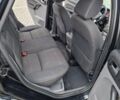 Черный Форд Фокус, объемом двигателя 1.56 л и пробегом 230 тыс. км за 5800 $, фото 8 на Automoto.ua