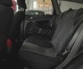 Черный Форд Фокус, объемом двигателя 1.8 л и пробегом 239 тыс. км за 6300 $, фото 12 на Automoto.ua
