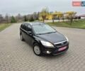 Чорний Форд Фокус, об'ємом двигуна 1.6 л та пробігом 249 тис. км за 6900 $, фото 5 на Automoto.ua