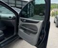 Чорний Форд Фокус, об'ємом двигуна 1.6 л та пробігом 250 тис. км за 5200 $, фото 5 на Automoto.ua