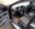 Черный Форд Фокус, объемом двигателя 1.6 л и пробегом 300 тыс. км за 5300 $, фото 4 на Automoto.ua