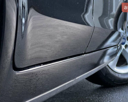 Черный Форд Фокус, объемом двигателя 1.8 л и пробегом 218 тыс. км за 5799 $, фото 13 на Automoto.ua