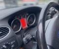 Черный Форд Фокус, объемом двигателя 1.6 л и пробегом 262 тыс. км за 6300 $, фото 28 на Automoto.ua