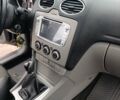 Черный Форд Фокус, объемом двигателя 1.8 л и пробегом 170 тыс. км за 6400 $, фото 26 на Automoto.ua