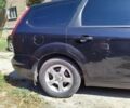 Чорний Форд Фокус, об'ємом двигуна 1.56 л та пробігом 254 тис. км за 5000 $, фото 2 на Automoto.ua