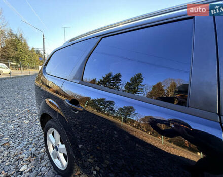 Чорний Форд Фокус, об'ємом двигуна 1.6 л та пробігом 278 тис. км за 5599 $, фото 59 на Automoto.ua