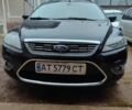 Чорний Форд Фокус, об'ємом двигуна 1.6 л та пробігом 260 тис. км за 6200 $, фото 1 на Automoto.ua