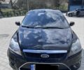 Чорний Форд Фокус, об'ємом двигуна 1.6 л та пробігом 258 тис. км за 5500 $, фото 1 на Automoto.ua