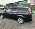 Чорний Форд Фокус, об'ємом двигуна 1.6 л та пробігом 263 тис. км за 5400 $, фото 4 на Automoto.ua