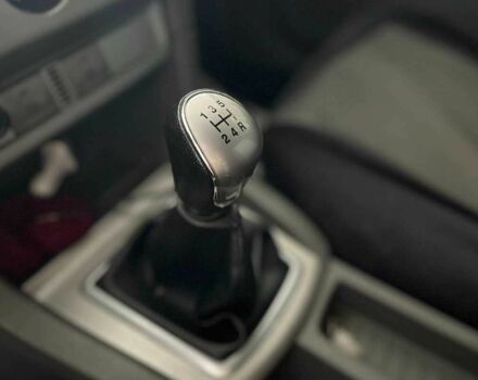 Черный Форд Фокус, объемом двигателя 1.8 л и пробегом 239 тыс. км за 6300 $, фото 15 на Automoto.ua